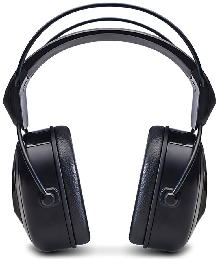 Alesis DRP100 Extreme Isolating Drum Headphones with 40mm Drivers and Silicone Headband — view 3