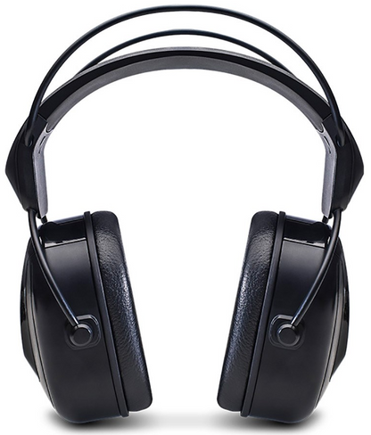 Alesis DRP100 Extreme Isolating Drum Headphones with 40mm Drivers and Silicone Headband — view 3