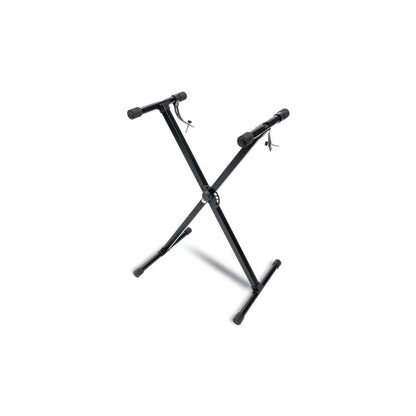 Alesis Harmony 61 Mk4 Digital Keyboard Pack with Stand, Bench, Headphones and Accessories — view 5