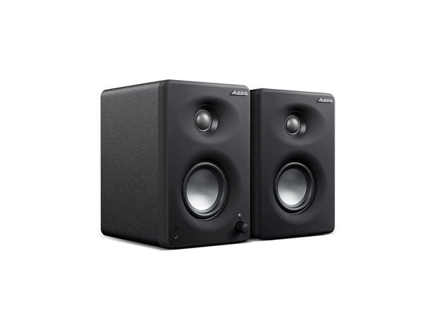 Alesis M1 330Usb 10W Active Monitors With Usb Interfac