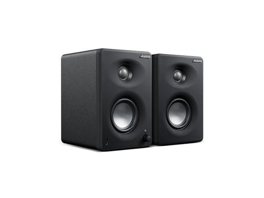 Alesis M1 330Usb 10W Active Monitors With Usb Interfac