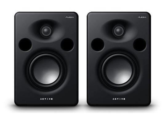 Alesis M1 Mk3: Alesis M1 Mk3 Monitor (SINGLE MONITOR)