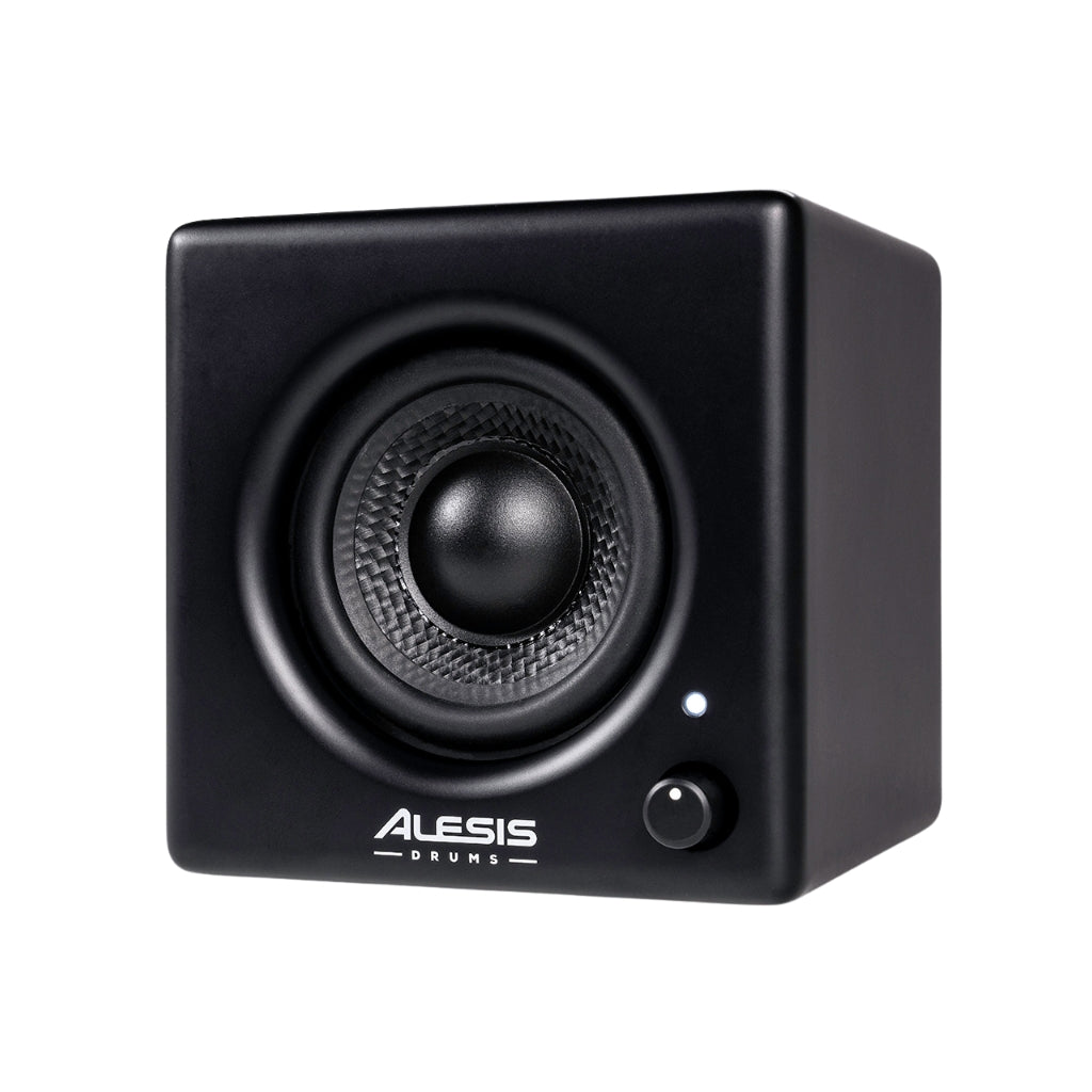 Alesis Nitro Amp 70 Watt Rack Mountable Powered Speaker for Nitro Electronic Drum Kits