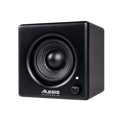 Alesis Nitro Amp 70 Watt Rack Mountable Powered Speaker for Nitro Electronic Drum Kits