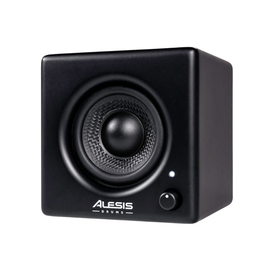 Alesis Nitro Amp 70 Watt Rack Mountable Powered Speaker for Nitro Electronic Drum Kits