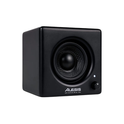 Alesis Nitro Amp 70 Watt Rack Mountable Powered Speaker for Nitro Electronic Drum Kits — view 2