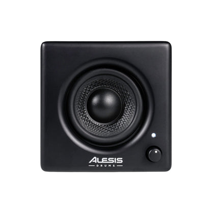 Alesis Nitro Amp 70 Watt Rack Mountable Powered Speaker for Nitro Electronic Drum Kits — view 3