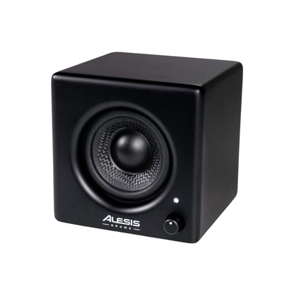 Alesis Nitro Amp 70 Watt Rack Mountable Powered Speaker for Nitro Electronic Drum Kits — view 5