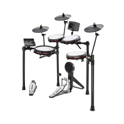 Alesis Nitro Amp 70 Watt Rack Mountable Powered Speaker for Nitro Electronic Drum Kits — view 6