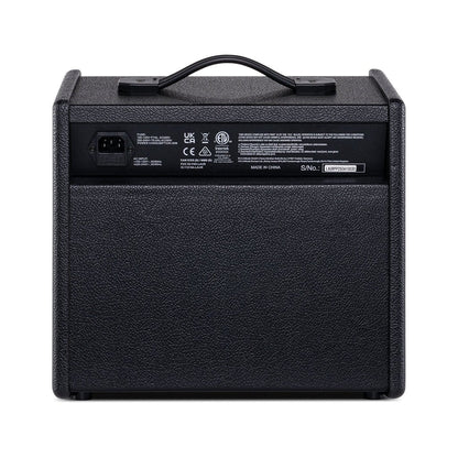 Alesis Nitro Amp Pro 8” Compact Floor Monitor for Electronic Drums, 80W Bluetooth, 2.5” Tweeter, Wedge Design, Easy EQ Controls — view 2