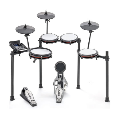Alesis Nitro Max Electronic Drum Kit - Display Stock, Collection Only