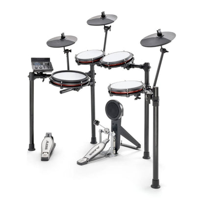 Alesis Nitro Max Electronic Drum Kit - Display Stock, Collection Only — view 2