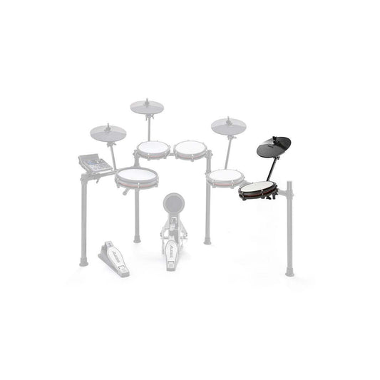 Alesis Nitro Max Drum Expansion Pack w/ Mesh Tom & Cymbal