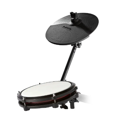 NitroMax 8" Tom and 10" Cymbal Expansion Pack by Alesis — view 2