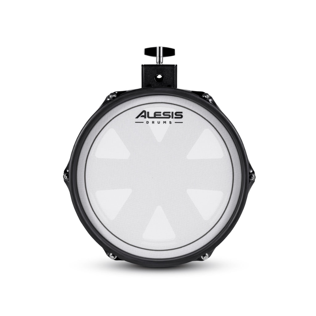 Alesis Nitro Pro 8 Piece Electronic Drum Kit with Bluetooth and BFD Expansion — view 4