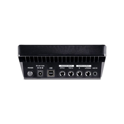 Alesis Nitro Pro XL 10-Piece Electronic Drum Kit with Mesh Heads, Bluetooth, and BFD Virtual Instrument — view 4