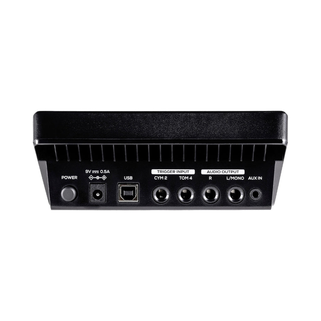 Alesis Nitro Ultimate XL 10-Piece Electronic Drum Kit with Stand Hi-Hats and Bluetooth — view 6
