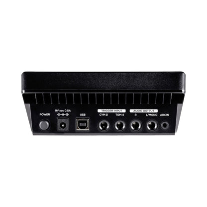 Alesis Nitro Ultimate XL 10-Piece Electronic Drum Kit with Stand Hi-Hats and Bluetooth — view 6