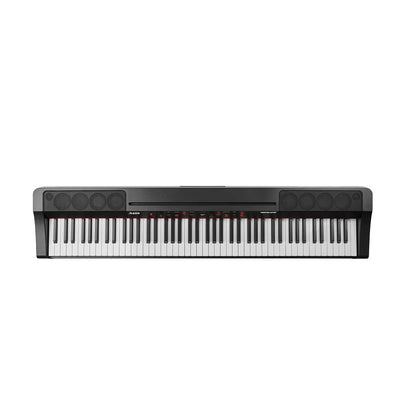 Alesis Prestige Artist 88-Key Digital Piano with Graded Hammer-Action Keys and 30 Built-In Sounds — view 3