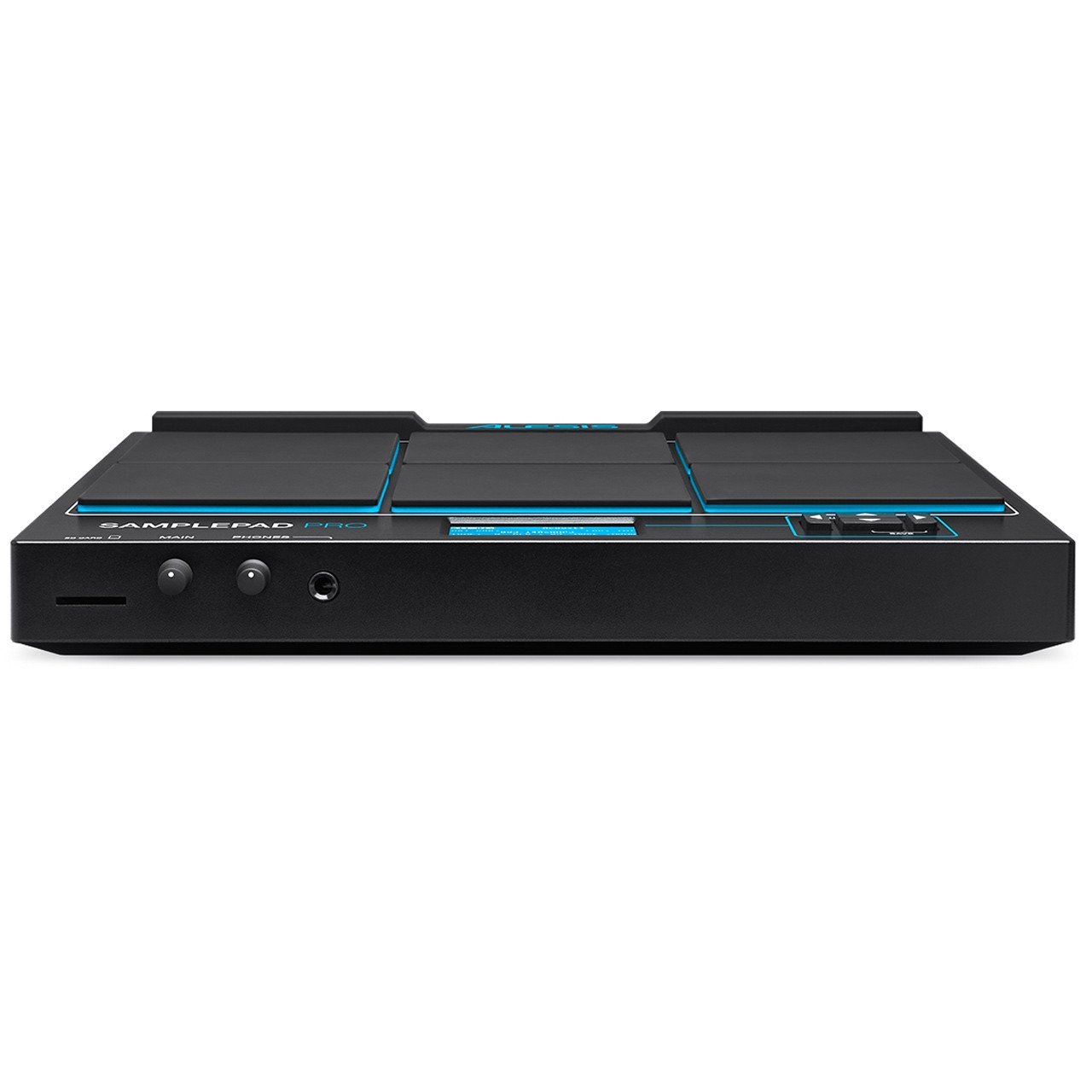 Alesis SamplePad Pro - 8-Pad Percussion Pad with SD Slot and USB Connectivity — view 6