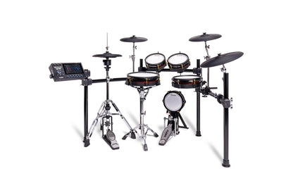 Alesis Stratacore : Premium 9 Piece E-Kit w 7" Touchscreen — view 3