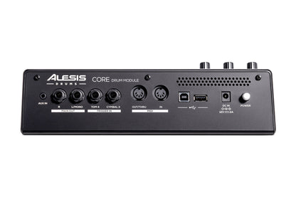 Alesis Stratacore : Premium 9 Piece E-Kit w 7" Touchscreen — view 8