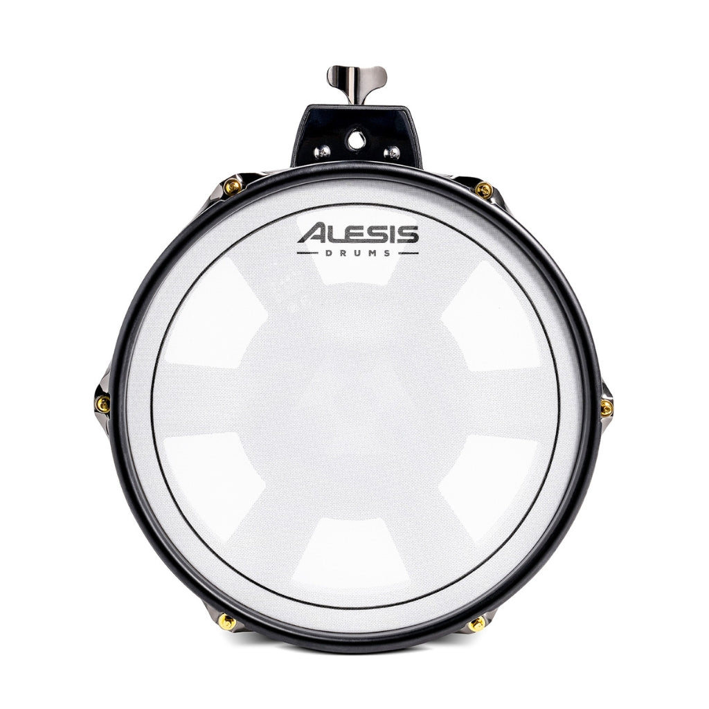 Alesis Strata Core Premium 9 Piece E-Kit with 7" Touchscreen, Bluetooth, and WiFi — view 6