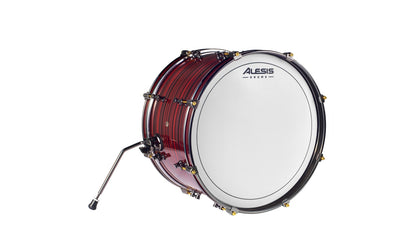 Alesis Strata Prime 10-Piece Electronic Drum Kit with Touch Screen Drum Module — view 5