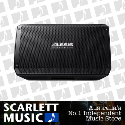 Alesis Strike Amp 12 2000w 1x12 Reference Speaker — view 2