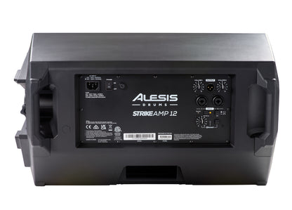 Alesis Strike Amp 12 MK2 2500-Watt Electronic Drum Amplifier with Bluetooth — view 7