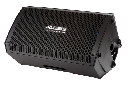 Alesis Strike Amp 12 MK2 2500-Watt Electronic Drum Amplifier with Bluetooth