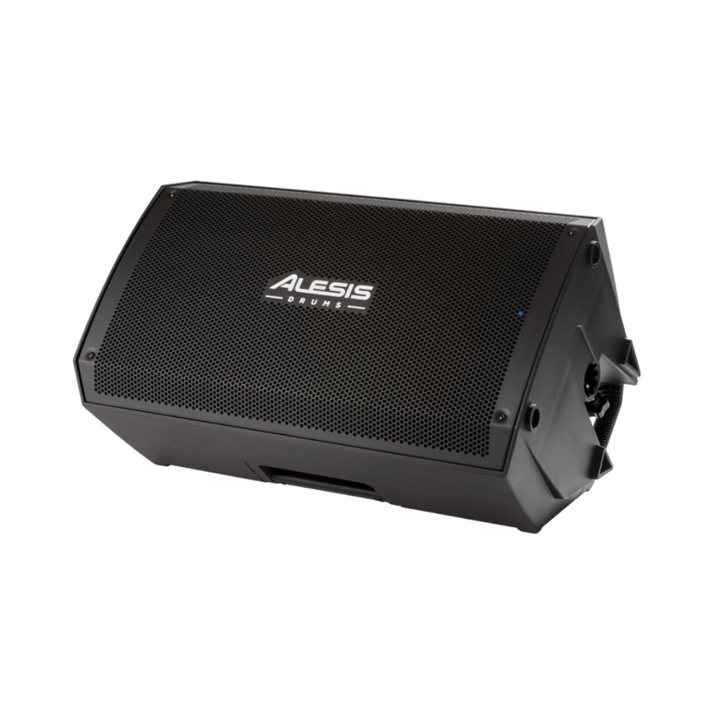 Alesis Strike Amp 12 MKII 2500W 12" Drum Monitor with Bluetooth Connectivity — view 2