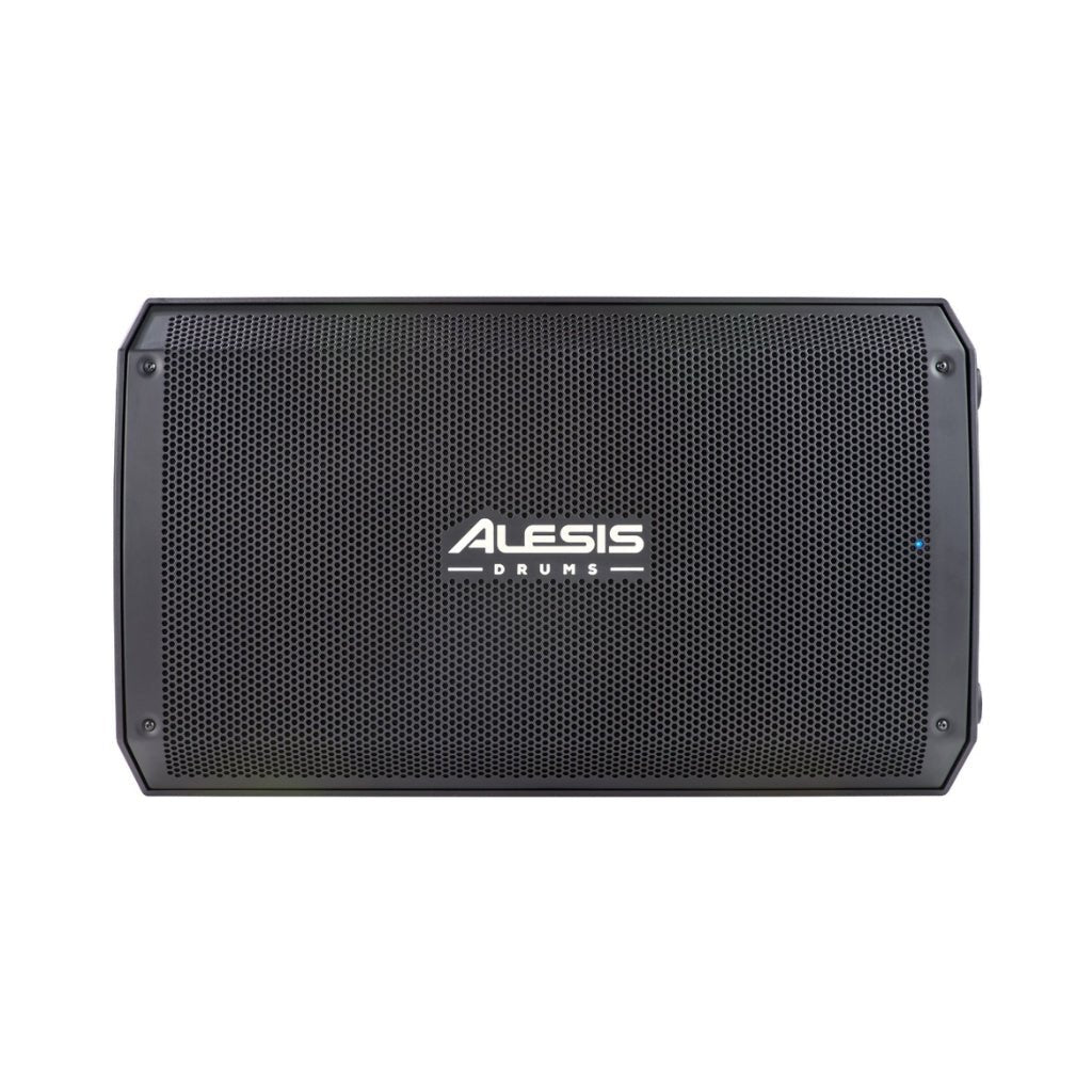 Alesis Strike Amp 12 MKII 2500W 12" Drum Monitor with Bluetooth Connectivity — view 4