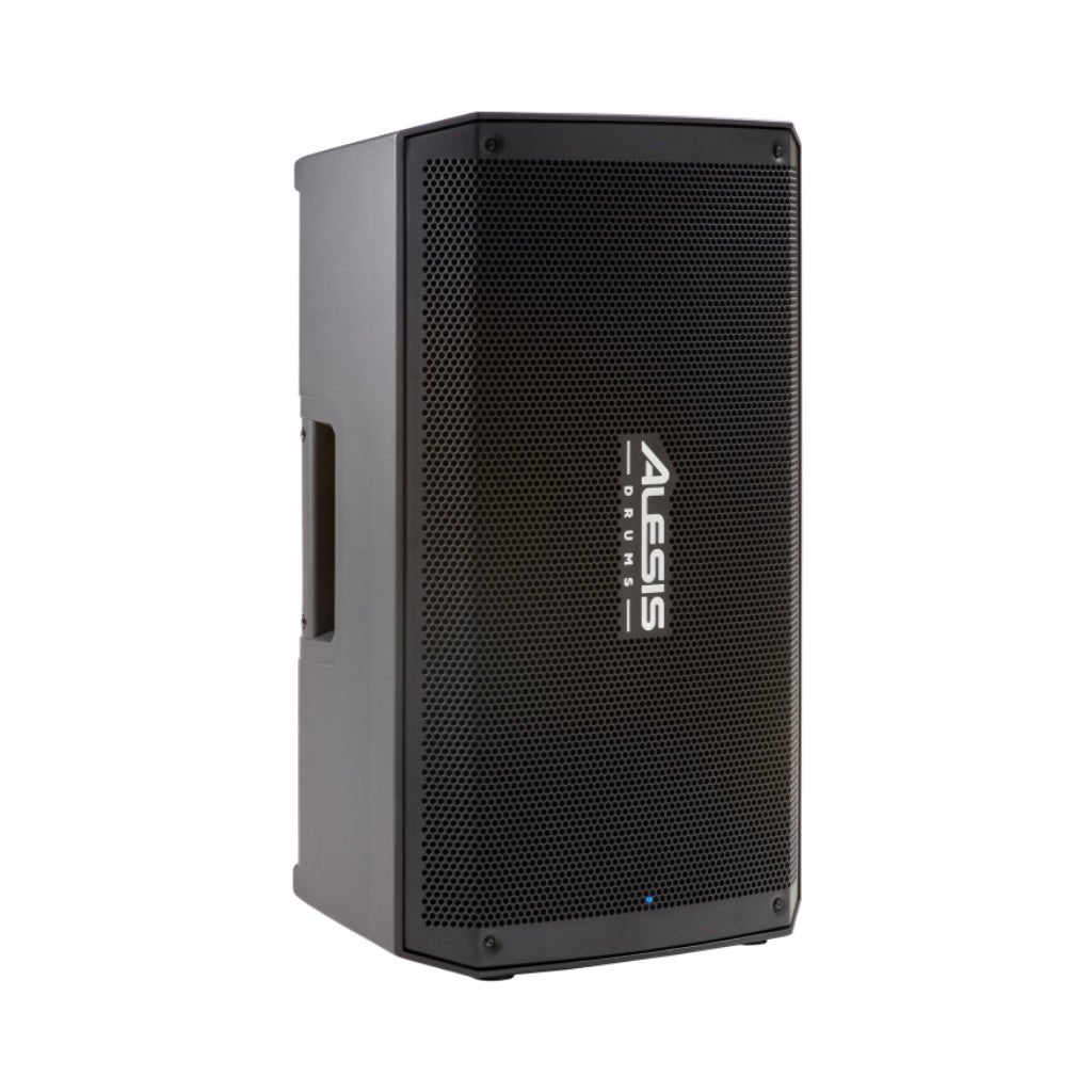 Alesis Strike Amp 12 MKII 2500W 12" Drum Monitor with Bluetooth Connectivity — view 5