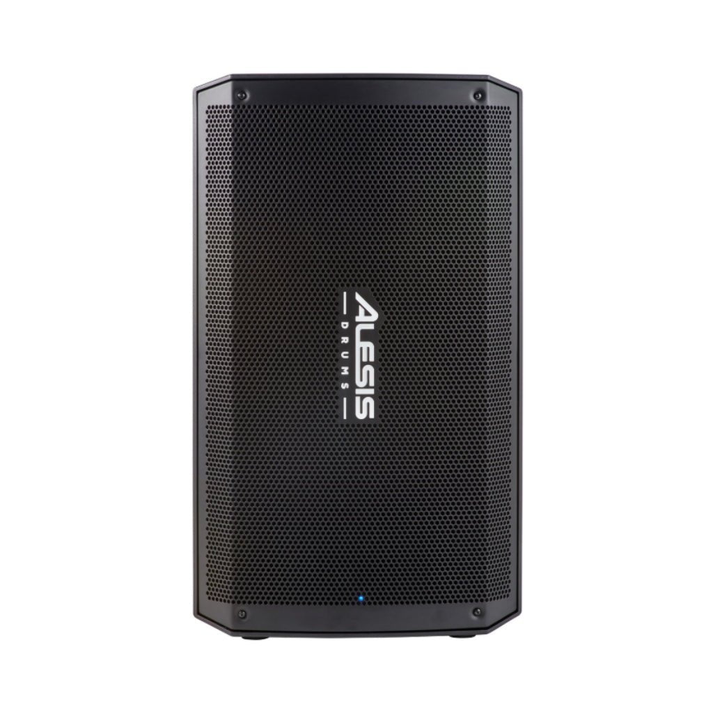 Alesis Strike Amp 12 MKII 2500W 12" Drum Monitor with Bluetooth Connectivity — view 6