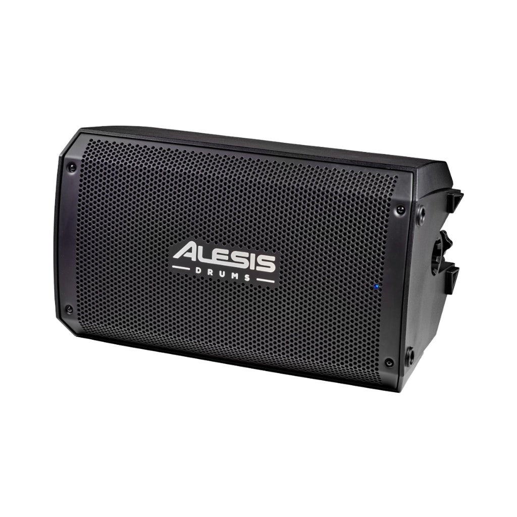 Alesis Strike Amp 8 MK2 2000W Drum Monitor with Bluetooth Connectivity