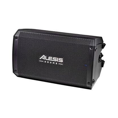 Alesis Strike Amp 8 MK2 2000W Drum Monitor with Bluetooth Connectivity
