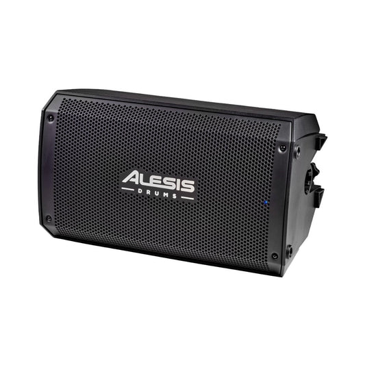 Alesis Strike Amp 8 MK2 2000W Drum Monitor with Bluetooth Connectivity