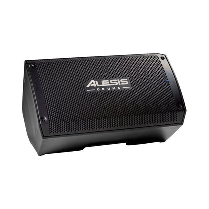 Alesis Strike Amp 8 MK2 2000W Drum Monitor with Bluetooth Connectivity — view 2