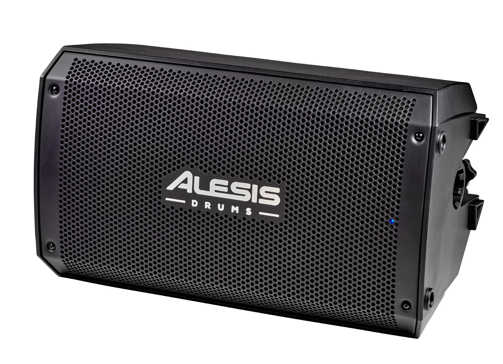 Alesis Strike Amp 8 MK2 2000-Watt Electronic Drum Amplifier with Bluetooth® — view 3