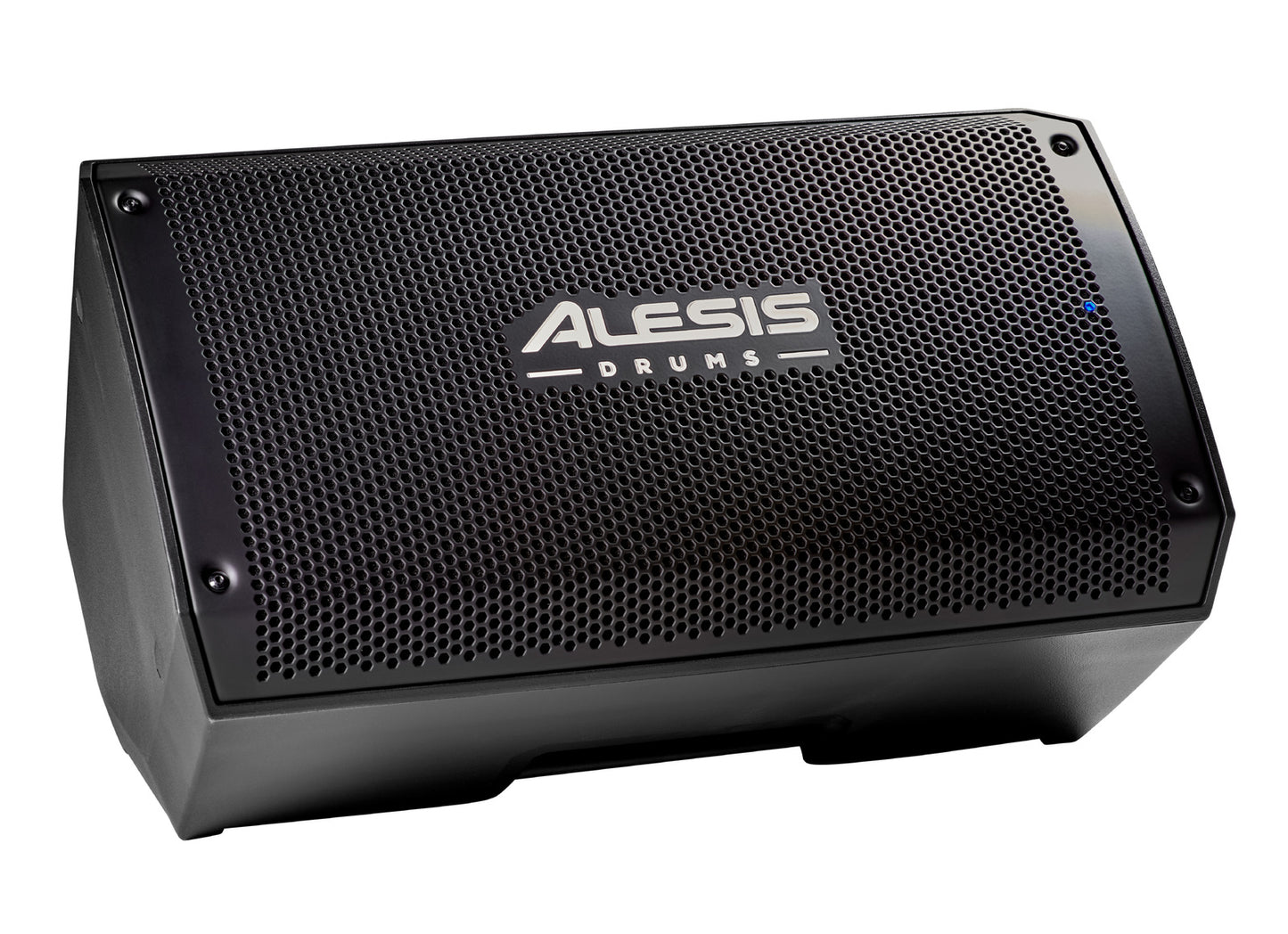 Alesis Strike Amp 8 MK2 2000-Watt Electronic Drum Amplifier with Bluetooth®