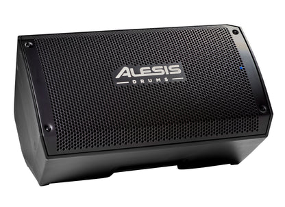 Alesis Strike Amp 8 MK2 2000-Watt Electronic Drum Amplifier with Bluetooth®