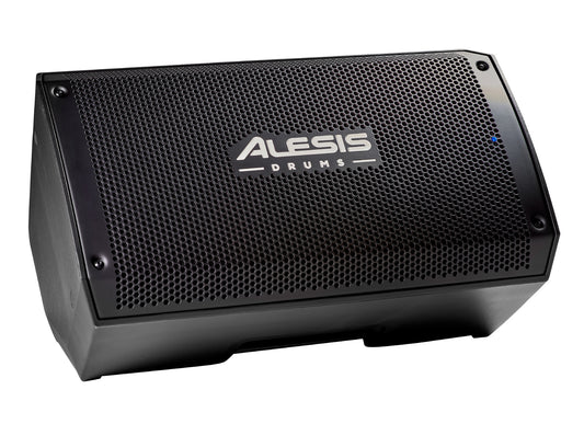 Alesis Strike Amp 8 MK2 2000-Watt Electronic Drum Amplifier with Bluetooth®