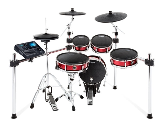 Alesis : Strike: Premium Mesh Electronic Drumkit