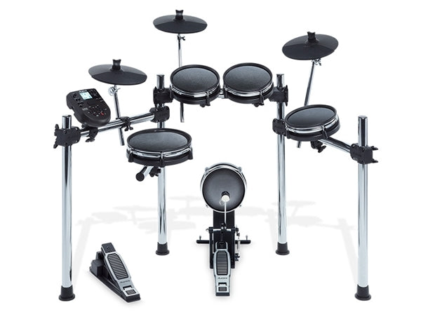 Alesis Surge: 5-Pce All Mesh E-Kit with Kick Pedal