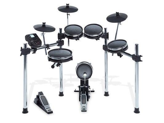 Alesis Surge: 5-Pce All Mesh E-Kit with Kick Pedal