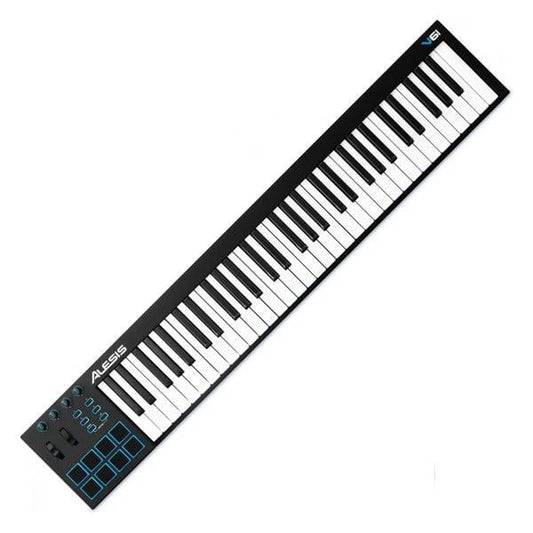 Alesis V61 61Key USB Keyboard & Pad Controller