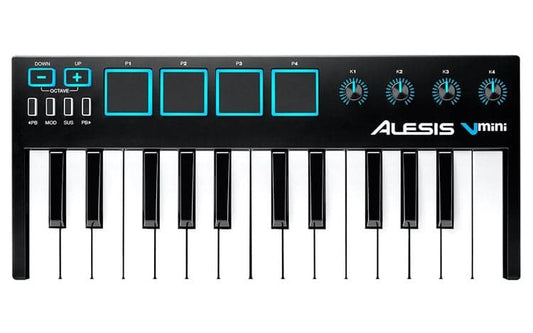 Alesis VMINI MIDI Keyboard 25 Key