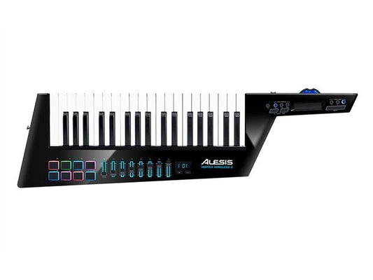 Alesis Vortex Wireless 2: Usb/Midi Keytar Controller