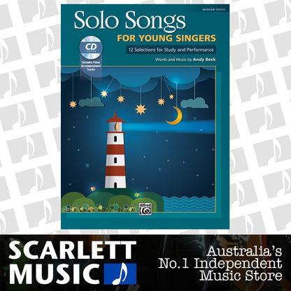 International Folk Songs Solo Singers Low CD — view 2